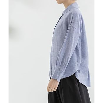 nopdenodのシャツ 2023 summer - COO ONLINE クーオンライン公式通販サイト